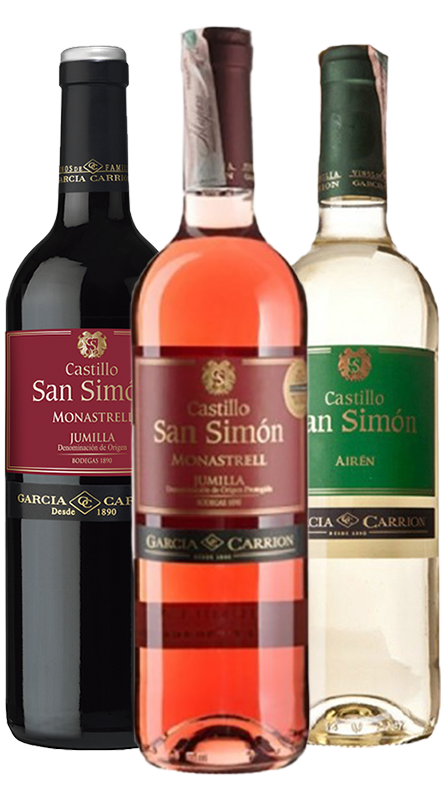 שלישיית סן סימון